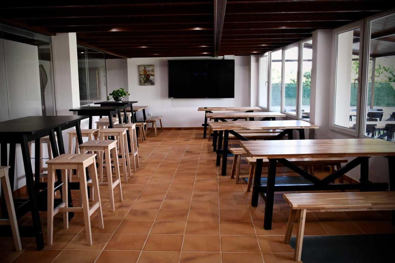 Pincheiro Apartamentos Turisticos Pobra Do Caraminal Extérieur photo