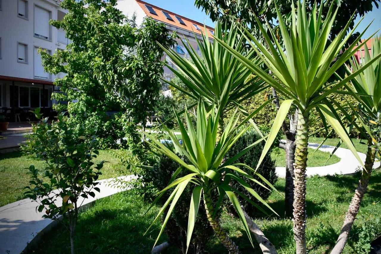 Pincheiro Apartamentos Turisticos Pobra Do Caraminal Extérieur photo