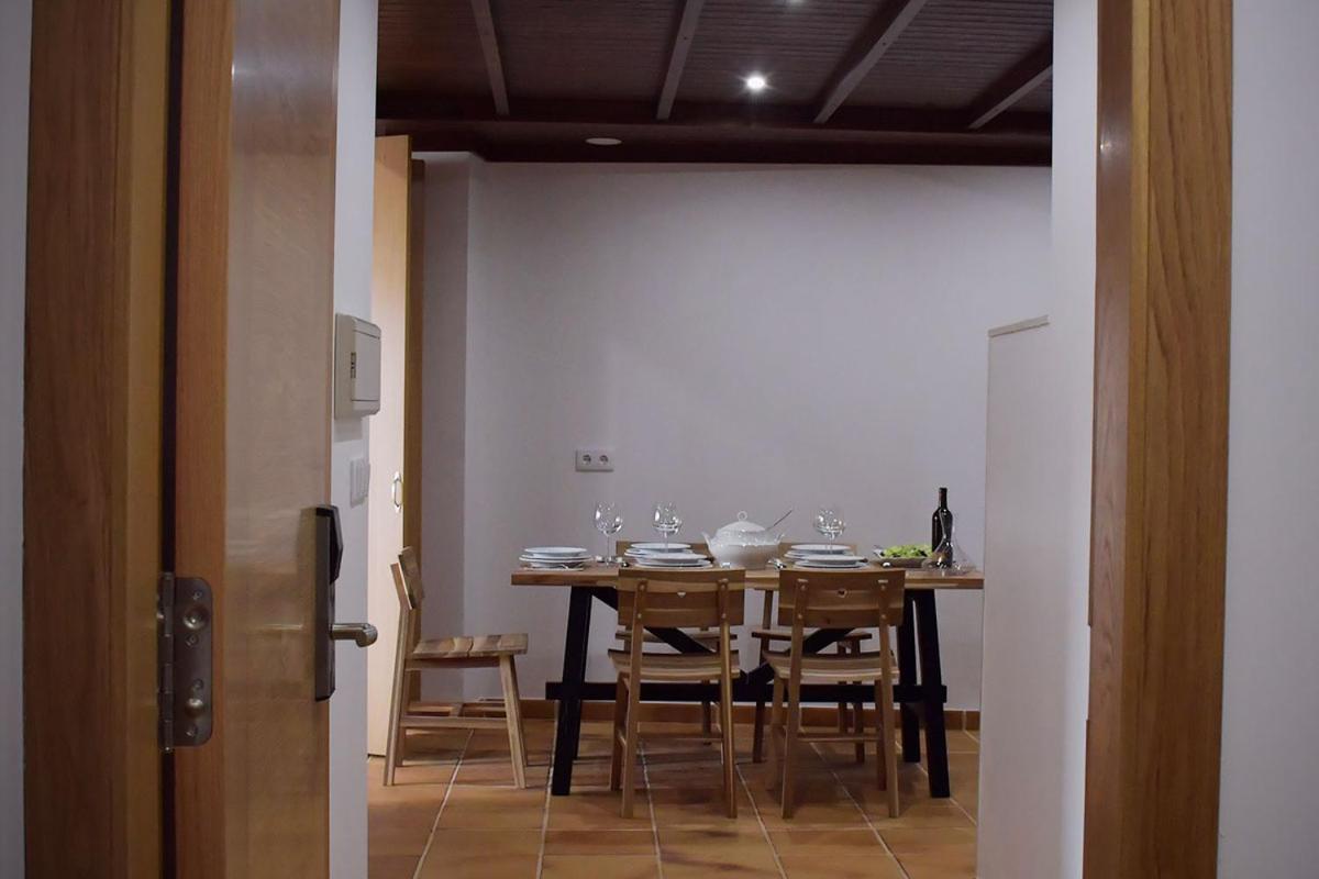 Pincheiro Apartamentos Turisticos Pobra Do Caraminal Chambre photo