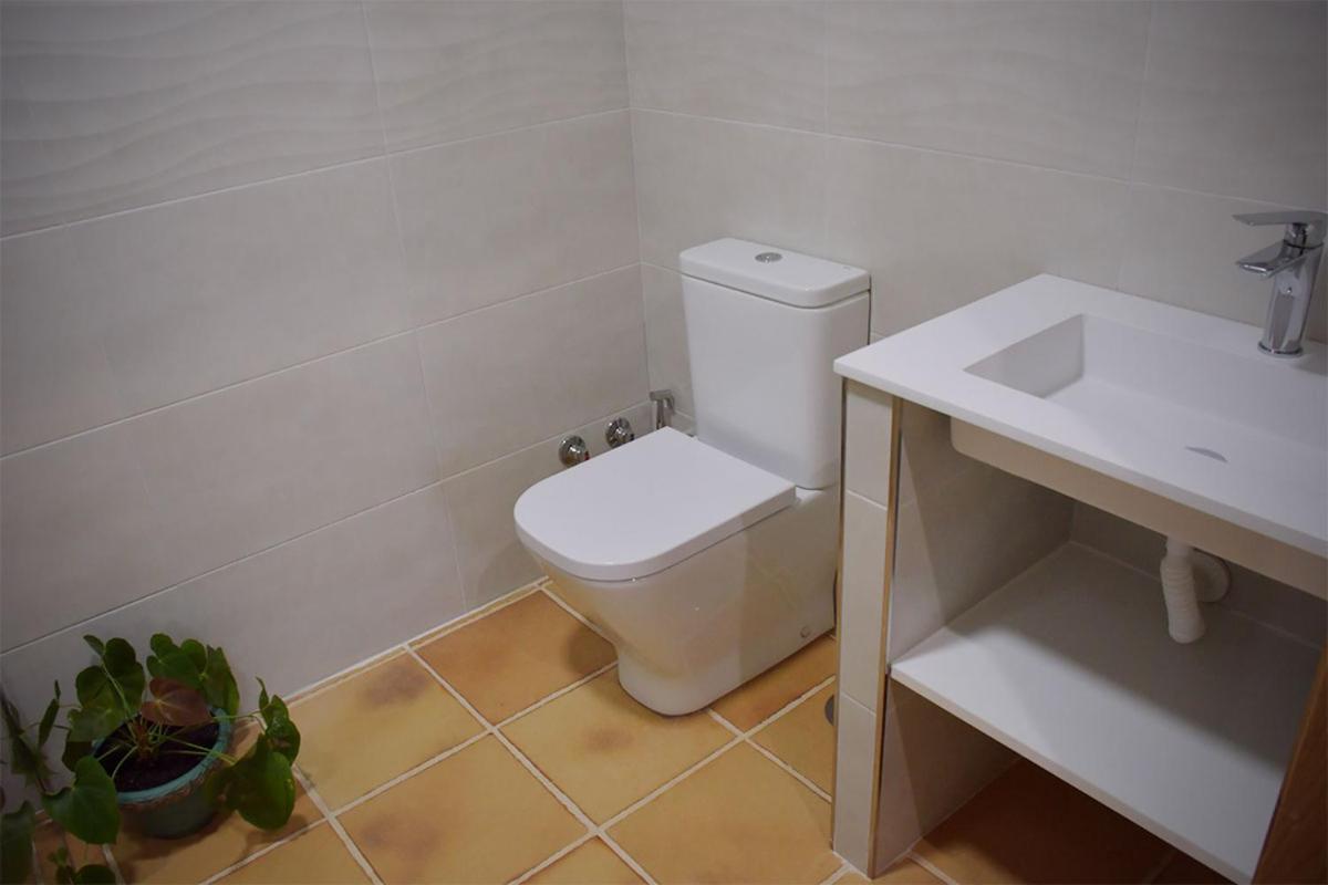 Pincheiro Apartamentos Turisticos Pobra Do Caraminal Extérieur photo