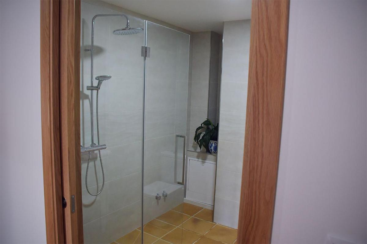 Pincheiro Apartamentos Turisticos Pobra Do Caraminal Extérieur photo