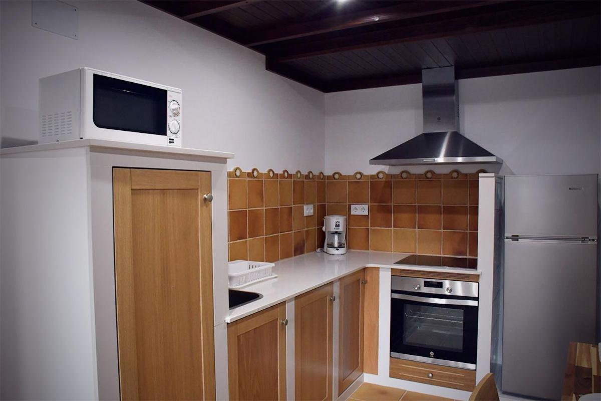 Pincheiro Apartamentos Turisticos Pobra Do Caraminal Extérieur photo